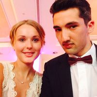 Yessin Schulze's Photo