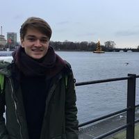 Lennart Vogt的照片