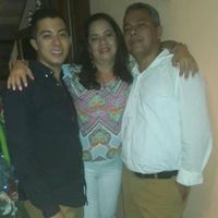 Cristhian Madariaga的照片