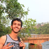 Yago Azevedo's Photo