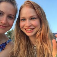 Mareike Fuerst's Photo