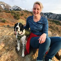 Caitlyn Barhorst's Photo