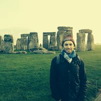 David Murray的照片