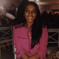 Le foto di Mariana Cristina