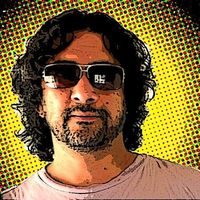 Satish Lakshman's Photo