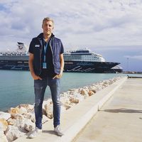 Michael Lettner's Photo