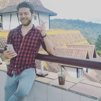 Yasser Rajab's Photo