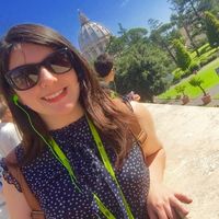 Paloma Carrasco的照片