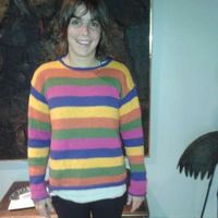 Le foto di Mariana Rotaeche