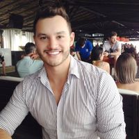 cleyton Fernandes's Photo