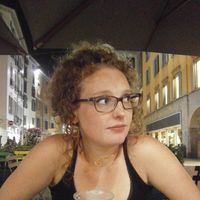 Lorena Terzi的照片