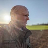 Fotos de Thomas Vortanz