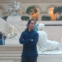 Karl Sateler's Photo