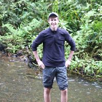 Erik Schulte's Photo