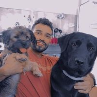 Juan ignacio Herrera Aguad's Photo