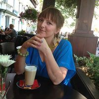 Laura Vikele的照片