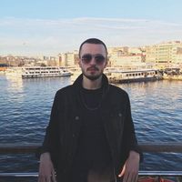 Salih Arslan的照片