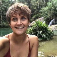 Olga Didenko的照片