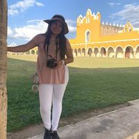 Alexis Servin的照片