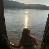 Michala Hardin's Photo