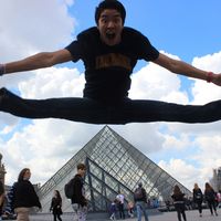 Euro Kikuchi的照片