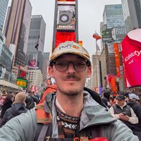 Erwan Cozanet's Photo