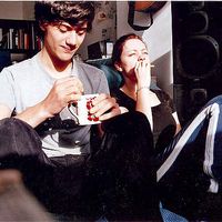 Maurik Stomps's Photo