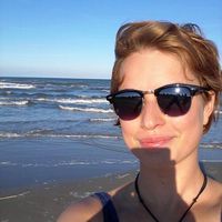 Luise Wollenberg的照片