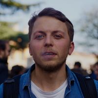 Fotos von Giacomo Cicheri