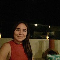 Dania Jaimes's Photo