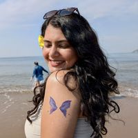 Akanksha Shivangi's Photo