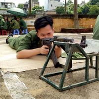 Nguyễn Trung's Photo