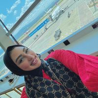 Le foto di Alaa Ahmed