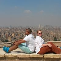 Aied&  mariya的照片