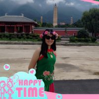 Amanda Yumeng's Photo