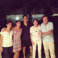 Fotos de Pedro Vistalli