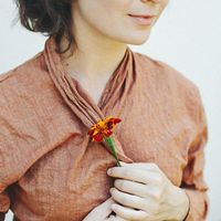 Ayshe Ibragimova's Photo