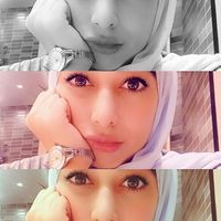 Bûshrâ Rh的照片