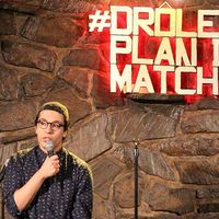 Karem Dabbabi's Photo