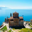 Skopje and Ohrid Trip的照片