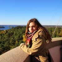 Le foto di Monika Zorko