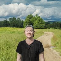 Alex Bédard's Photo