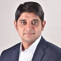 Vijay Nadadur's Photo