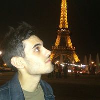 Rudy Gonnaud的照片