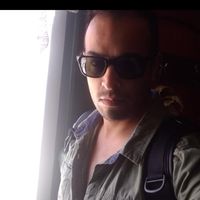 Jacson Antonio的照片