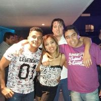 Fotos de Karina Ulloa