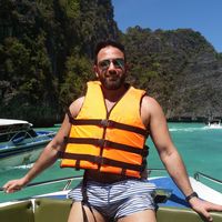 Serkan Basman's Photo