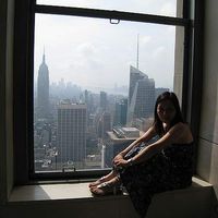 Jessica Chang's Photo