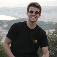 Daniel Kitmann's Photo