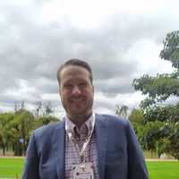 Kyle Hartman's Photo